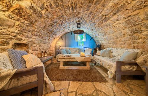 HERITAGE Villa DEA RUSTICA - Foto 10