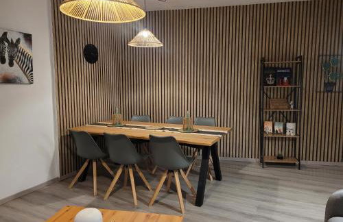 Fewo Langenstein - Foto 1