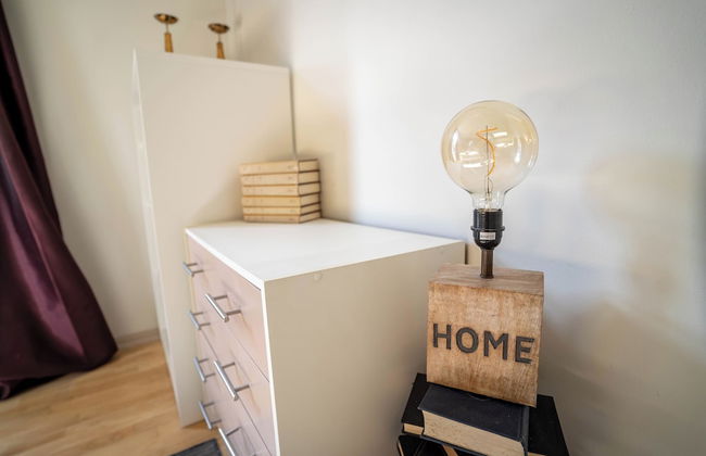 Central BnB Apartment Nr6 Stavanger 4 Bedrooms - Foto 78