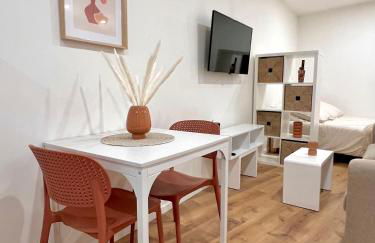 Ô calme des Bains - Studio cosy au cœur de Digne - Foto 11