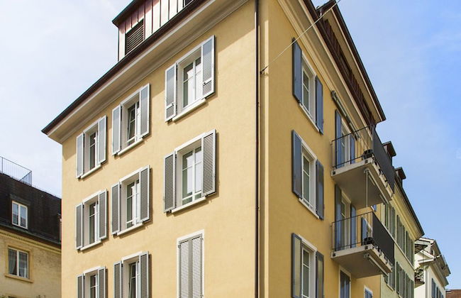 Nest- Eidmattstrasse - Foto 28