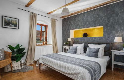 Holiday home in Hamburg with barbecue - Foto 18