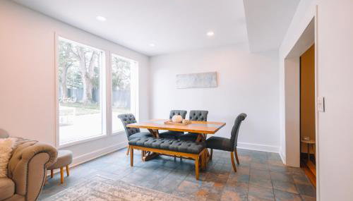 Downtown Escape Great for large families & groups - Foto 3