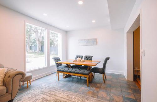 Downtown Escape Great for large families & groups - Foto 3