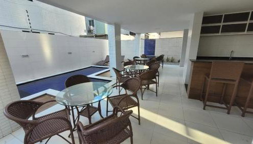 Cantinho do Caribe Paraibano - Foto 5