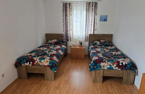 Simple 3-room apartment - Foto 18