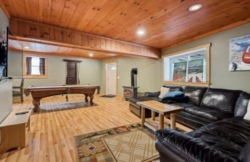 Minutes to Downtown & National Forest Ash Lodge - Foto 28