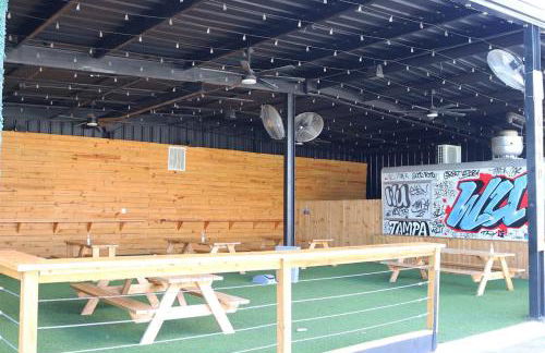 Walkable, Outdoor Oasis, BBQ, Firepit and Bocce Ball - Foto 66