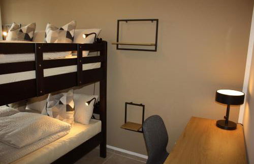 Stilvoll wohnen - Job & Urlaub - Foto 26