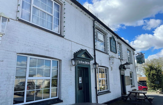 The Cow Shed - Sleeps 4, Parking & Pet Friendly - Foto 45