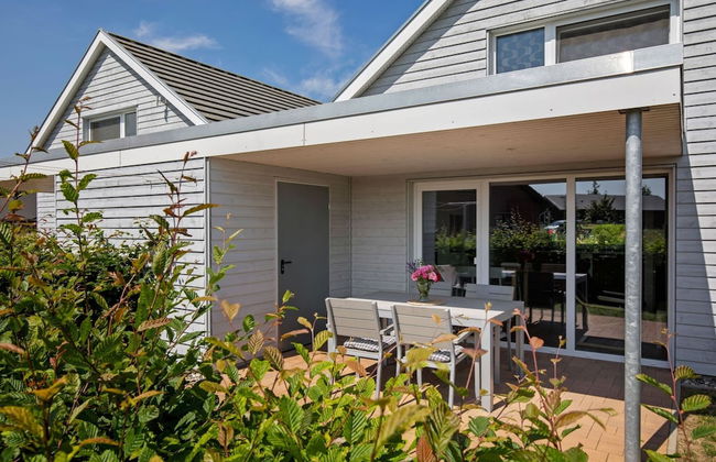 Holiday Home Near the Baltic Sea Beach - Foto 27