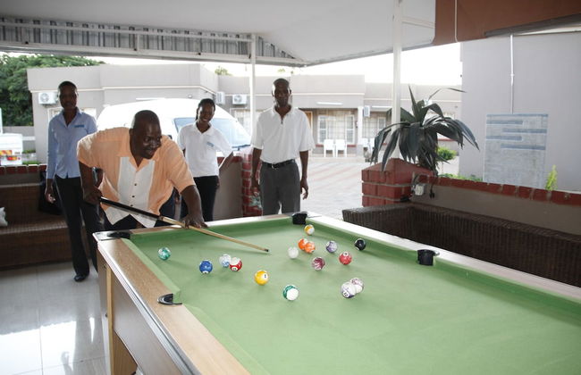 Asante Apartments - Foto 44