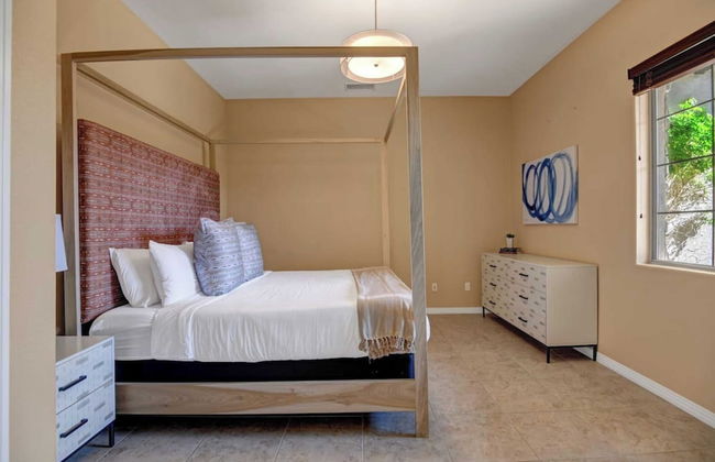 Songbird by Avantstay Pool, Spa & Firepit + Tons of Outdoor Seating - Foto 16