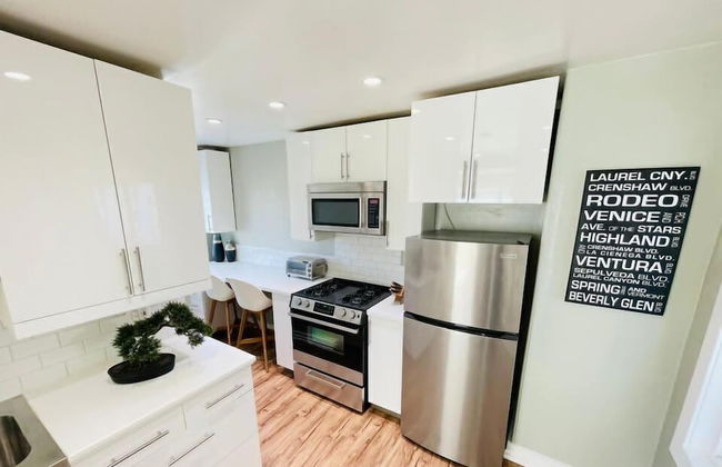 12B Venice Beach Access Stay - Foto 10