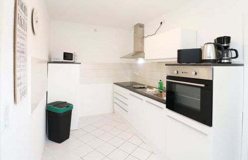 Zinnowitz Zum Bienenstock - Foto 19