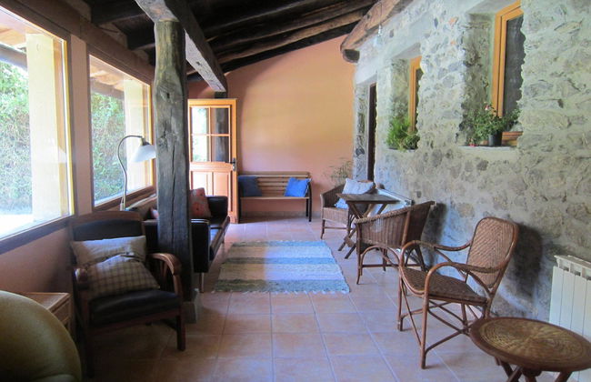 Casa Rural Goikola - Foto 15