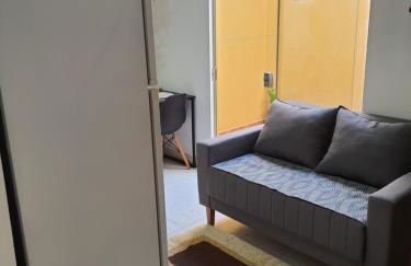 Loft com varanda - Foto 10