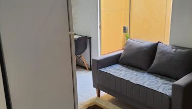 Loft com varanda - Foto 1