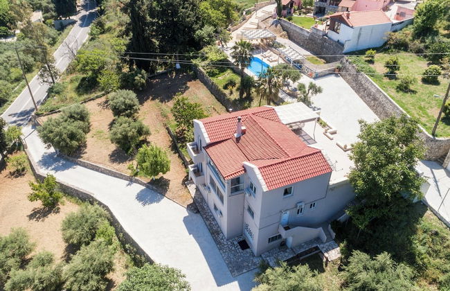 Villa Chrysallis - Foto 44