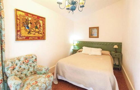 Gorgeous Home In Higuera De La Sierra - Foto 26