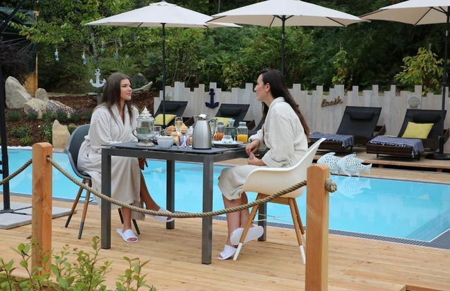 Spa Residence Seibold - Foto 43