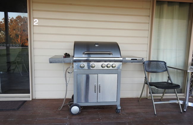 Warrawong on the Darling - Foto 29