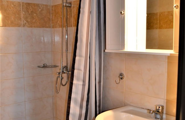 Thassos Grand Villas Apartments &Studios - Foto 20