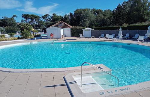 Charmant T2 au coeur du golf de port Bourgenay - Foto 10