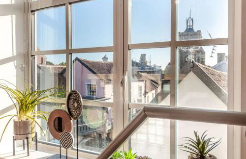 Heritage Triangle Apartment - Foto 14