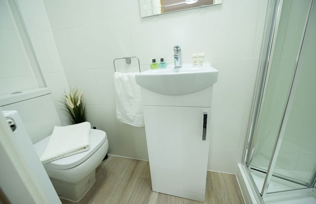 Franklin Lodge - Foto 14