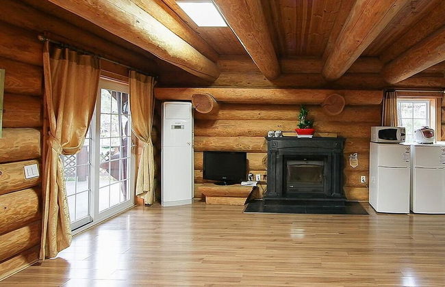 SSE Log Town - Foto 73