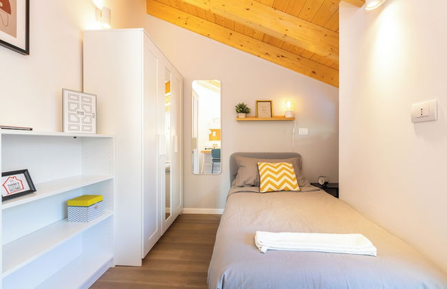 JOIVY Contemporary Apartments - Foto 17