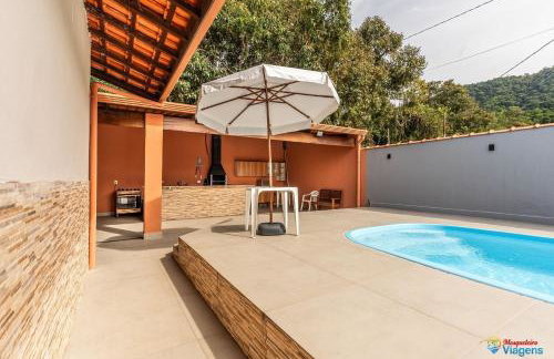 Casa Gruta do Macaco – MA02I - Foto 1