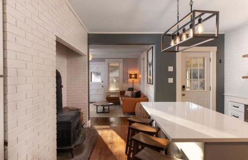 Newly Renovated 3BR Country Oasis Near Conway Lake - Foto 8