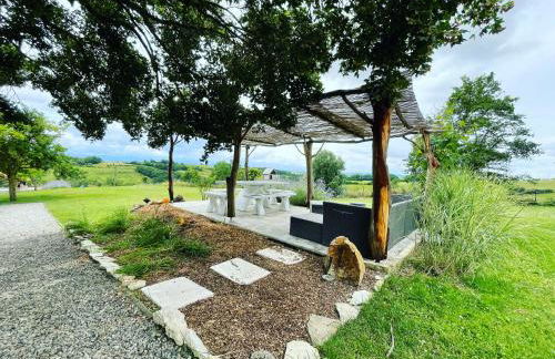 Ferme domaine de Maurel - Foto 13