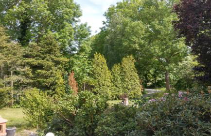 Im Alten Stall - Foto 17