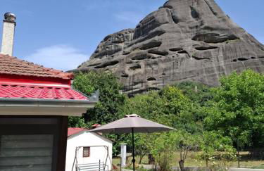 Paradise of Meteora A - Foto 47