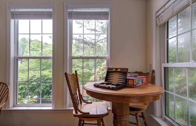 Lakeside Country Cottage - Foto 31