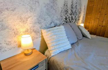 Le refuge de Marius - logement de colpoteur - Foto 25