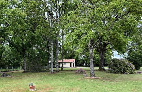 Résidence 105-st Vivien De Medoc - 105 - Superbe maison avec son grand parc verdoyant MAE-2871 - Foto 25