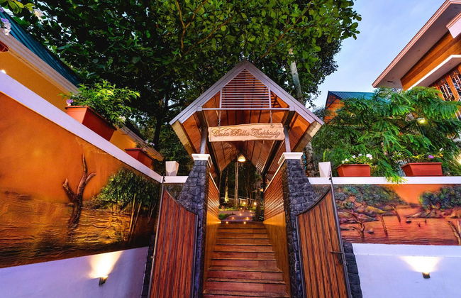 Casa Bella - Foto 50