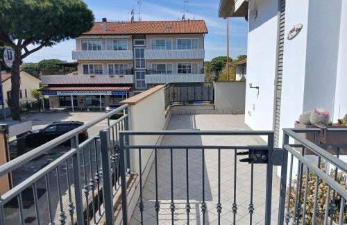 CV002 - Cervia, nuovo bilocale con ampia terrazza e posto auto - Foto 26