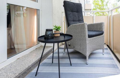 Ferienwohnung für den Perfekten Work-Life-Ausgleich - Foto 10