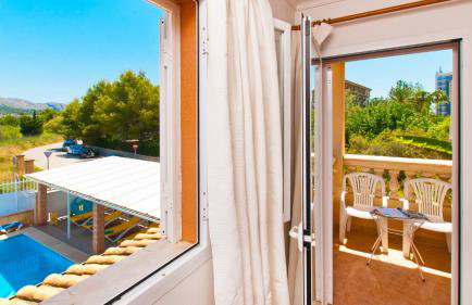 C237 Estrella Azul by Mallorca Villa Selection - Foto 23