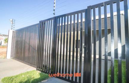 Casa em Rondonopolis a 5 2 km do centro - Foto 25