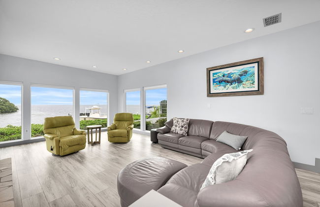 Bay House Retreat managed by Beach Retreats - Foto 19