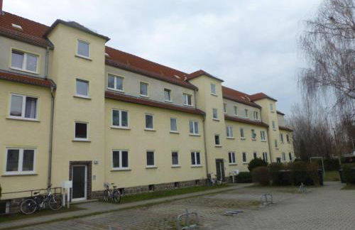 SchlafSchön Monteurunterkunft Böhlen - Foto 2