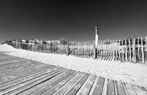 La Villa Familiale La Palmyre - Foto 27