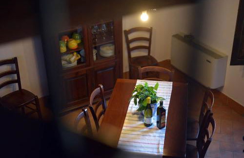 Il Poggio Della Pieve Apartments - Foto 15