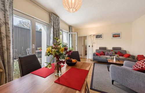 Ferienwohnung Rosenrot - Foto 11